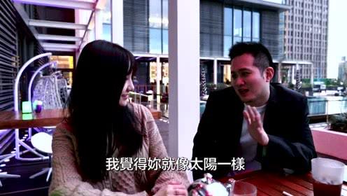 娱乐吃瓜君大眼奶爸