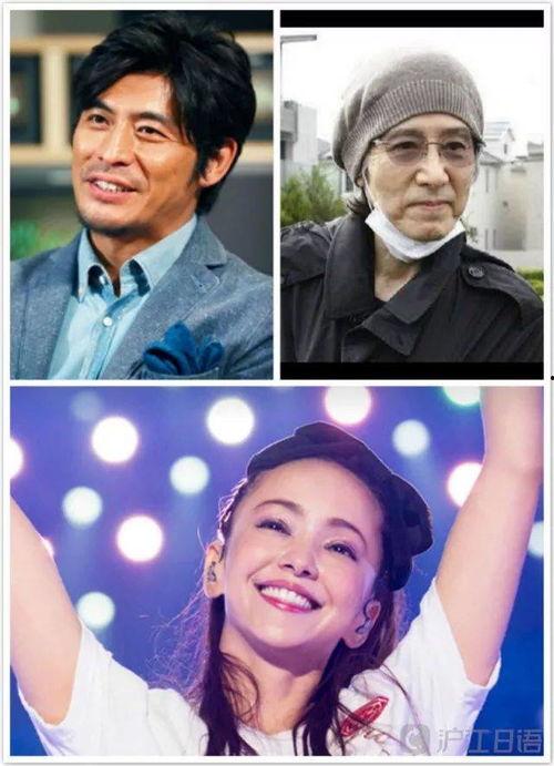 娱乐圈世界巨星吃瓜事件