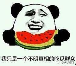 吃瓜群众指的是什么意思,网络时代的旁观者与评论者