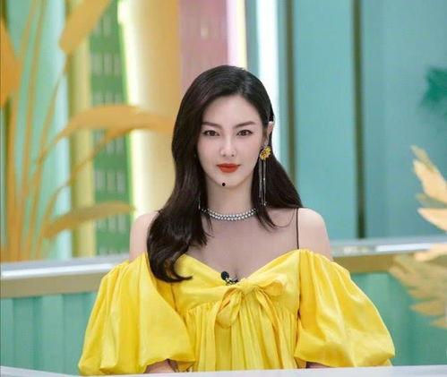 娱乐吃瓜女星复工是谁呀