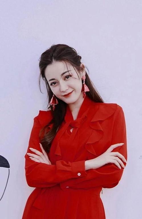 娱乐吃瓜君迪丽热巴,娱乐圈的瓜王，揭秘明星背后的故事