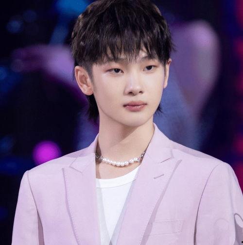 娱乐吃瓜姐黄明昊