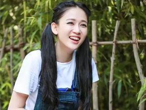 娱乐吃瓜陈乔恩是谁啊,娱乐圈吃瓜群众心中的“甜心教主”