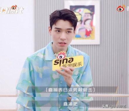 娱乐吃瓜君王一博,从流量小生到全能艺人，娱乐吃瓜君带你揭秘他的蜕变之路